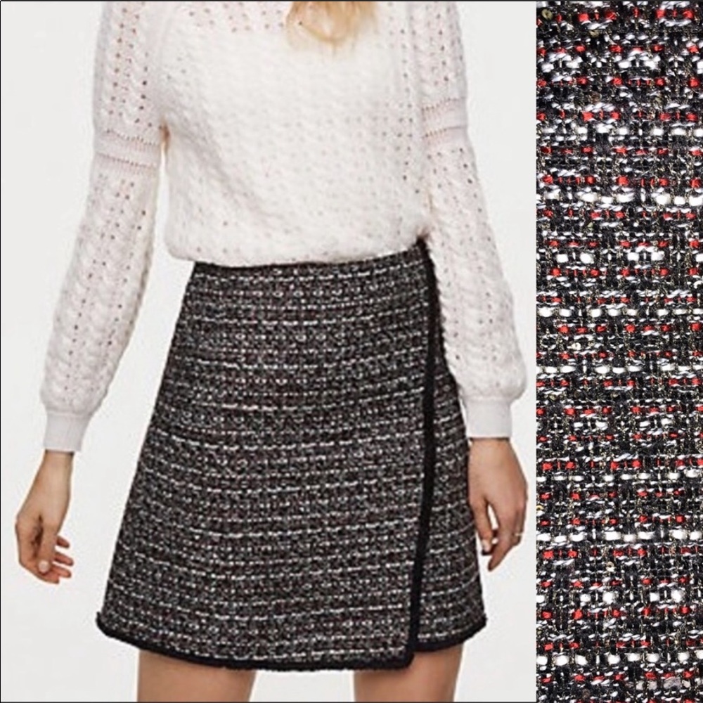 Loft skirt - Picture 2 of 2